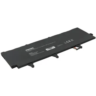 AVACOM náhradná batéria Asus ROG Zephyrus S GX701 Li-Pol 15,4 V 4940mAh 76Wh AVACOM náhradná batéria Asus ROG Zephyrus S GX701 Li-Pol 15,4 V 4940mAh 76Wh