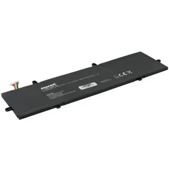 AVACOM náhradná batéria Asus ZenBook Flip UX362 LI-Pol 11,55 V 4335mAh 50Wh