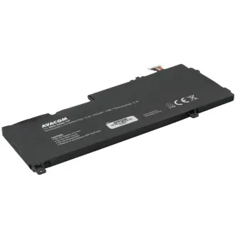 AVACOM náhradná batéria Asus ZenBook Flip 15 UX562 Li-Pol 15,4 V 3700mAh 57Wh