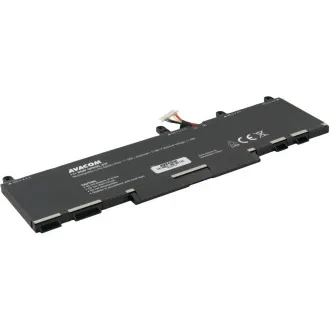 AVACOM náhradná batéria HP EliteBook 830 G9, 840 G10, 1040 G10 Li-Pol 11,58 V 4430mAh 51Wh - WP03XL AVACOM náhradná batéria HP EliteBook 830 G9, 840 G10, 1040 G10 Li-Pol 11,58 V 4430mAh 51Wh - WP03XL