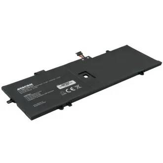 AVACOM náhradná batéria Lenovo X1 Carbon Gen.7, Gen.8 Li-Pol 15,36 V 3320mAh 51Wh