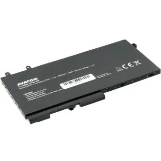 AVACOM náhradná batéria Dell Latitude 5410 Li-Pol 11,4 V 3680mAh 42Wh