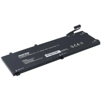 AVACOM náhradná batéria Dell G7 17 7700, Inspiron 7500, Vostro 7500 Li-Pol 11,4 V 4900mAh 56Wh