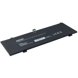 AVACOM náhradná batéria Lenovo ThinkBook 13s, 14s, Li-Pol 15,36 V 2965mAh 46Wh AVACOM náhradná batéria Lenovo ThinkBook 13s, 14s, Li-Pol 15,36 V 2965mAh 46Wh