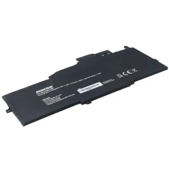 AVACOM náhradná batéria Lenovo ThinkPad X1 Nano Gen.1 Li-Pol 11,58 V 4170mAh 48Wh
