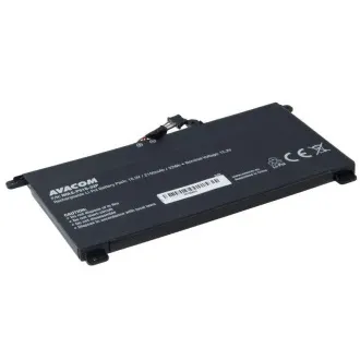 AVACOM náhradná batéria Lenovo ThinkPad P51S, T570, T580 Li-Pol 15,2 V 2100mAh 32Wh