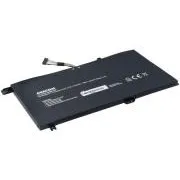AVACOM náhradná batéria Lenovo IdeaPad S540-15IML, 15IWL LI-Pol 11,34 V 4630mAh 53Wh