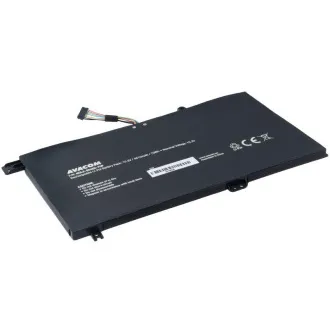 AVACOM náhradná batéria Lenovo IdeaPad S540-15IML, 15IWL LI-Pol 11,34 V 4630mAh 53Wh