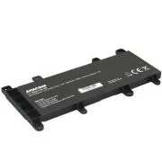 AVACOM Náhradná batéria Asus F756, K756, X756 Li-Pol 7,6 V 5000mAh 38Wh