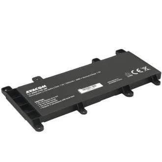 AVACOM Náhradná batéria Asus F756, K756, X756 Li-Pol 7,6 V 5000mAh 38Wh AVACOM Náhradná batéria Asus F756, K756, X756 Li-Pol 7,6 V 5000mAh 38Wh