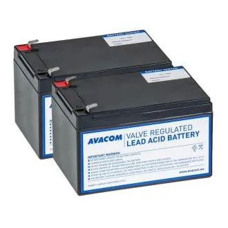 AVACOM RBC6 - kit na renováciu batérie (2ks batérií) AVACOM RBC6 - kit na renováciu batérie (2ks batérií)