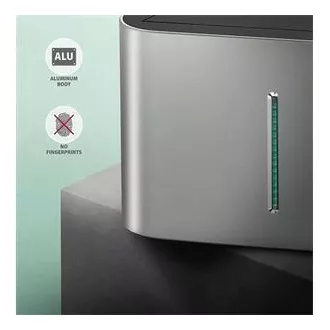 AXAGON ADSA-DC, USB-C 5Gbps - 2x SATA 6G 2.5"/3.5" SSD/HDD CLONE DUAL dokovacia stanica