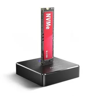 AXAGON ADSA-M2C11, USB-C 10Gbps dokovacia stanica pre 1× M.2 NVMe/SATA SSD AXAGON ADSA-M2C11, USB-C 10Gbps dokovacia stanica pre 1× M.2 NVMe/SATA SSD