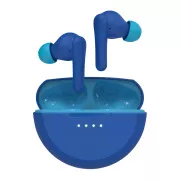 Belkin SOUNDFORM™ Nano 2 - Wireless Earbuds for Kids - detské bezdrôtové slúchadlá, modrá