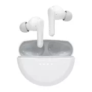 Belkin SOUNDFORM™ Nano 2 - Wireless Earbuds for Kids - detské bezdrôtové slúchadlá, biela
