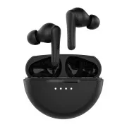 Belkin SOUNDFORM™ Rhythm - True Wireless Earbuds - bezdrôtové slúchadlá, čierna