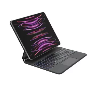 Belkin magnetické klávesnicové púzdro pre 13" iPad Pro (M4)