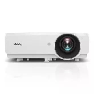 BenQ DLP Projektor SH753P/5000ANSI/1,39÷2,09:1/13 000:1/1080p/2xHDMI/LAN/USB/3D/1x10W repro BenQ DLP Projektor SH753P/5000ANSI/1,39÷2,09:1/13 000:1/1080p/2xHDMI/LAN/USB/3D/1x10W repro