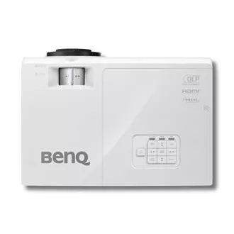 BenQ DLP Projektor SH753P/5000ANSI/1,39÷2,09:1/13 000:1/1080p/2xHDMI/LAN/USB/3D/1x10W repro BenQ DLP Projektor SH753P/5000ANSI/1,39÷2,09:1/13 000:1/1080p/2xHDMI/LAN/USB/3D/1x10W repro