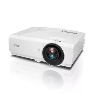 BenQ DLP Projektor SH753P/5000ANSI/1,39÷2,09:1/13 000:1/1080p/2xHDMI/LAN/USB/3D/1x10W repro BenQ DLP Projektor SH753P/5000ANSI/1,39÷2,09:1/13 000:1/1080p/2xHDMI/LAN/USB/3D/1x10W repro