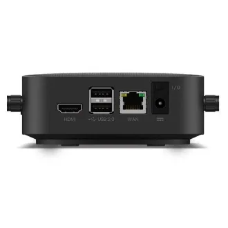 BenQ InstaShow VS10, USB-C, HDMI (s USB-A), Full HD, 32, užívateľov, Plug and Play bezdrôtový prezentačný systém