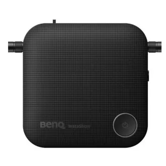 BenQ InstaShow VS10, USB-C, HDMI (s USB-A), Full HD, 32, užívateľov, Plug and Play bezdrôtový prezentačný systém