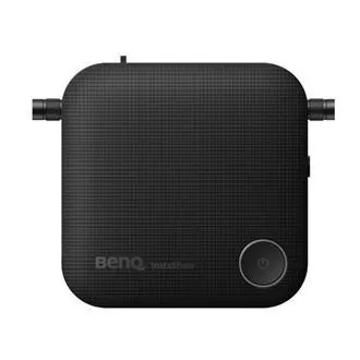 BenQ InstaShow VS10, USB-C, HDMI (s USB-A), Full HD, 32, užívateľov, Plug and Play bezdrôtový prezentačný systém