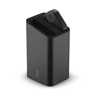 BenQ InstaShow VS10, USB-C, HDMI (s USB-A), Full HD, 32, užívateľov, Plug and Play bezdrôtový prezentačný systém