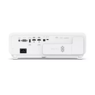 BenQ X500i DLP Projektor, 3840×2160 4K UHD/2200 ANSI/600k: 1/HDMIx2/USBx2/RS-232/Wi-Fi/Bluetooth/Repro/HDR-PRO