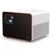 BenQ X3100i DLP Projektor, 3840×2160 4K UHD/3300 ANSI/600k: 1/HDMIx2/USB/RS-232/Wi-Fi/Bluetooth/Repro/HDR-PRO
