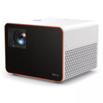 BenQ X3100i DLP Projektor, 3840×2160 4K UHD/3300 ANSI/600k: 1/HDMIx2/USB/RS-232/Wi-Fi/Bluetooth/Repro/HDR-PRO BenQ X3100i DLP Projektor, 3840×2160 4K UHD/3300 ANSI/600k: 1/HDMIx2/USB/RS-232/Wi-Fi/Bluetooth/Repro/HDR-PRO