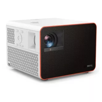 BenQ X3100i DLP Projektor, 3840×2160 4K UHD/3300 ANSI/600k: 1/HDMIx2/USB/RS-232/Wi-Fi/Bluetooth/Repro/HDR-PRO BenQ X3100i DLP Projektor, 3840×2160 4K UHD/3300 ANSI/600k: 1/HDMIx2/USB/RS-232/Wi-Fi/Bluetooth/Repro/HDR-PRO