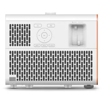 BenQ X3100i DLP Projektor, 3840×2160 4K UHD/3300 ANSI/600k: 1/HDMIx2/USB/RS-232/Wi-Fi/Bluetooth/Repro/HDR-PRO BenQ X3100i DLP Projektor, 3840×2160 4K UHD/3300 ANSI/600k: 1/HDMIx2/USB/RS-232/Wi-Fi/Bluetooth/Repro/HDR-PRO