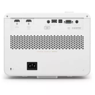BenQ X3100i DLP Projektor, 3840×2160 4K UHD/3300 ANSI/600k: 1/HDMIx2/USB/RS-232/Wi-Fi/Bluetooth/Repro/HDR-PRO BenQ X3100i DLP Projektor, 3840×2160 4K UHD/3300 ANSI/600k: 1/HDMIx2/USB/RS-232/Wi-Fi/Bluetooth/Repro/HDR-PRO