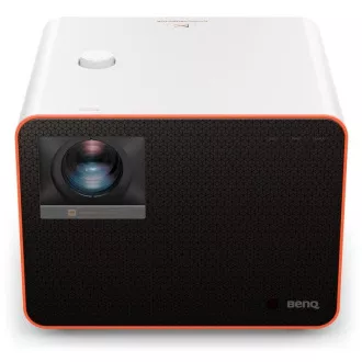BenQ X3100i DLP Projektor, 3840×2160 4K UHD/3300 ANSI/600k: 1/HDMIx2/USB/RS-232/Wi-Fi/Bluetooth/Repro/HDR-PRO BenQ X3100i DLP Projektor, 3840×2160 4K UHD/3300 ANSI/600k: 1/HDMIx2/USB/RS-232/Wi-Fi/Bluetooth/Repro/HDR-PRO