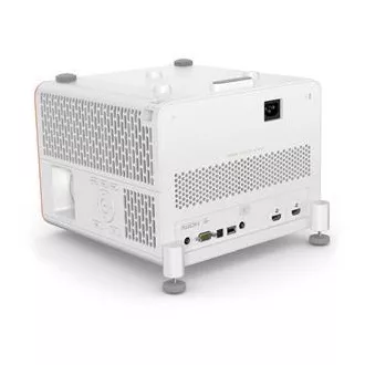 BenQ X3100i DLP Projektor, 3840×2160 4K UHD/3300 ANSI/600k: 1/HDMIx2/USB/RS-232/Wi-Fi/Bluetooth/Repro/HDR-PRO BenQ X3100i DLP Projektor, 3840×2160 4K UHD/3300 ANSI/600k: 1/HDMIx2/USB/RS-232/Wi-Fi/Bluetooth/Repro/HDR-PRO