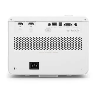 BenQ X3100i DLP Projektor, 3840×2160 4K UHD/3300 ANSI/600k: 1/HDMIx2/USB/RS-232/Wi-Fi/Bluetooth/Repro/HDR-PRO BenQ X3100i DLP Projektor, 3840×2160 4K UHD/3300 ANSI/600k: 1/HDMIx2/USB/RS-232/Wi-Fi/Bluetooth/Repro/HDR-PRO