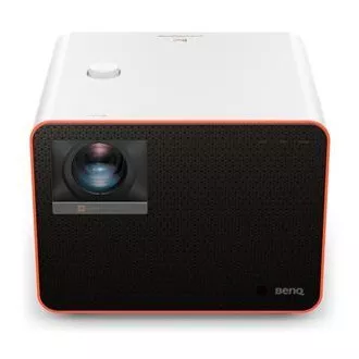 BenQ X3100i DLP Projektor, 3840×2160 4K UHD/3300 ANSI/600k: 1/HDMIx2/USB/RS-232/Wi-Fi/Bluetooth/Repro/HDR-PRO BenQ X3100i DLP Projektor, 3840×2160 4K UHD/3300 ANSI/600k: 1/HDMIx2/USB/RS-232/Wi-Fi/Bluetooth/Repro/HDR-PRO