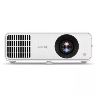 BenQ LW650 DLP projektor 1280x800 WXGA/4000 ANSI lm/3M:1/2xHDMI/2xUSB/USB-C/RS232/repro 10w
