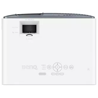 BenQ DLP Projektor TK710 4K UHD 3840x2160/3200 ANSI lm/1,15÷1,50/600000:1/2×HDMI/95% Rec.709/5W repro