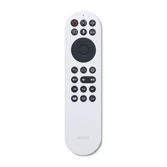 BenQ DLP Projektor TK710 4K UHD 3840x2160/3200 ANSI lm/1,15÷1,50/600000:1/2×HDMI/95% Rec.709/5W repro