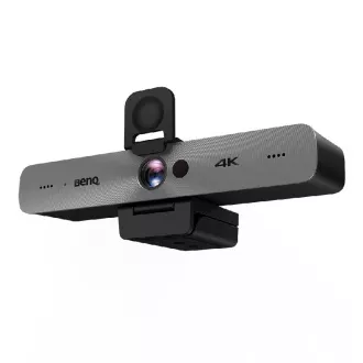 Benq DV01K | AI Smart 4K kamera s certifikáciou Zoom™ pre PRxx04 a RMxx04