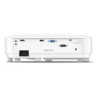 BenQ DLP Projektor MX560C /1024x768 XGA/4000 ANSI/ 1.96-2.15/ 20 000:1/HDMI/VGA/ USB/10W Repro BenQ DLP Projektor MX560C /1024x768 XGA/4000 ANSI/ 1.96-2.15/ 20 000:1/HDMI/VGA/ USB/10W Repro
