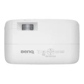 BenQ DLP Projektor MX560C /1024x768 XGA/4000 ANSI/ 1.96-2.15/ 20 000:1/HDMI/VGA/ USB/10W Repro BenQ DLP Projektor MX560C /1024x768 XGA/4000 ANSI/ 1.96-2.15/ 20 000:1/HDMI/VGA/ USB/10W Repro