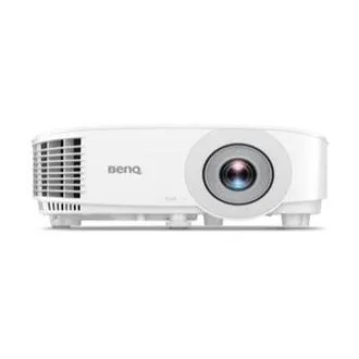 BenQ DLP Projektor MX560C /1024x768 XGA/4000 ANSI/ 1.96-2.15/ 20 000:1/HDMI/VGA/ USB/10W Repro BenQ DLP Projektor MX560C /1024x768 XGA/4000 ANSI/ 1.96-2.15/ 20 000:1/HDMI/VGA/ USB/10W Repro
