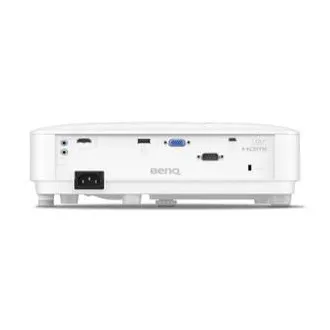 BenQ DLP Projektor MX560C /1024x768 XGA/4000 ANSI/ 1.96-2.15/ 20 000:1/HDMI/VGA/ USB/10W Repro BenQ DLP Projektor MX560C /1024x768 XGA/4000 ANSI/ 1.96-2.15/ 20 000:1/HDMI/VGA/ USB/10W Repro