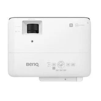 BenQ DLP Projektor TK700ST 4K UHD 3840x2160/3000 ANSI lm/0,9÷1,08:1/10000:1/16,7ms/2×HDMI/96% Rec.709/5W repro