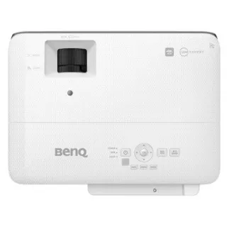 BenQ DLP Projektor TK700ST 4K UHD 3840x2160/3000 ANSI lm/0,9÷1,08:1/10000:1/16,7ms/2×HDMI/96% Rec.709/5W repro