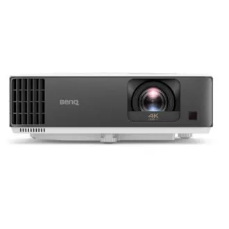 BenQ DLP Projektor TK700ST 4K UHD 3840x2160/3000 ANSI lm/0,9÷1,08:1/10000:1/16,7ms/2×HDMI/96% Rec.709/5W repro