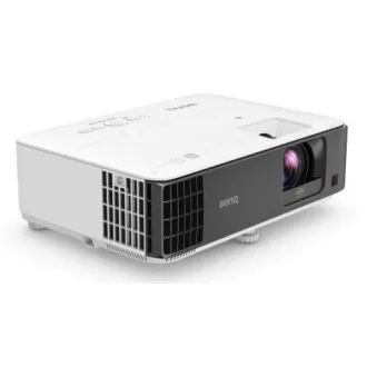 BenQ DLP Projektor TK700ST 4K UHD 3840x2160/3000 ANSI lm/0,9÷1,08:1/10000:1/16,7ms/2×HDMI/96% Rec.709/5W repro